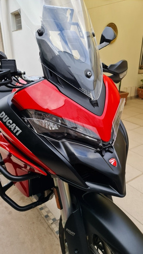 Ducati Multistrada 950