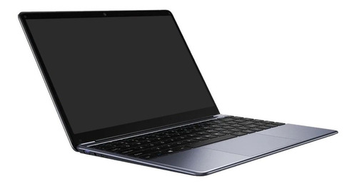 Imagen 3 de 4 de Laptop Chuwi HeroBook Pro space gray 14.1", Intel Celeron N4020 8GB de RAM 256GB SSD, Intel UHD Graphics 600 1920x1080px Windows 10 Home
