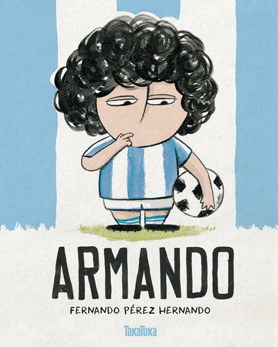 Armando - Perez Hernando,fernando