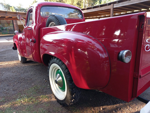 Ford F100, No. Studerbaker 1960 1959 1958 1957 V8