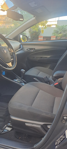 Toyota Yaris 1.5 107cv Xls Cvt