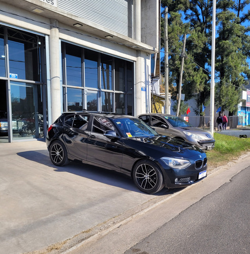 BMW Serie 1 1.6 116i 136cv