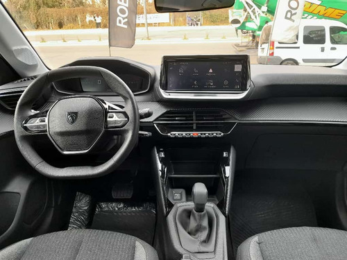 Peugeot 208 1.6 Allure At