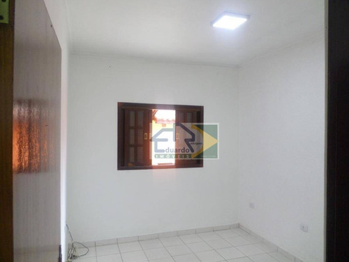 Imagem 18 de 22 de Casa À Venda, 120 M² Por R$ 400.000,00 - Cidade Edson - Suzano/sp - Ca0235
