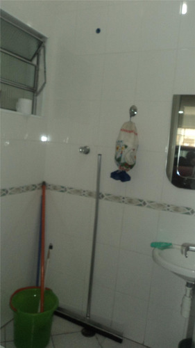 Imagem 26 de 27 de Selecione Residencial À Venda, Tucuruvi, São Paulo. - So0877