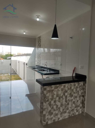 Imagem 16 de 30 de Casa Com 2 Suítes E Piscina - R$ 475 Mil-cod: 2964 - V2964