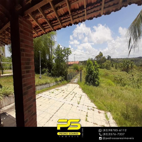Imagem 29 de 30 de Chácara À Venda, 25 Hectares Por R$ 3.800.000 - Conde/pb - Ch0023