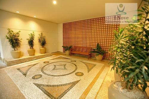 Imagem 12 de 30 de Condomínio Clube - 3 Suites E Terraço Gourmet - Ap0298
