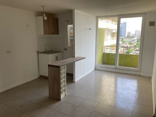 Departamento Para Inversión Pedro León Ugalde 3 Dormitorios