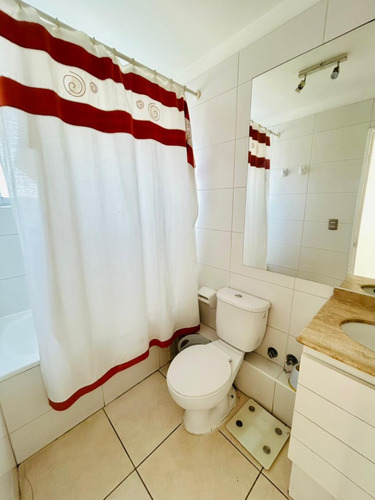 Espectacular Duplex Con Vista Al Mar 3 Dorm 3 Baños 140 Mt2
