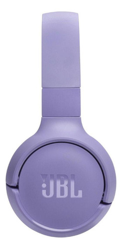 Jbl Tune 520bt Púrpura