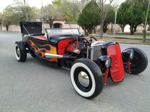 Ford Hot Rod 1932