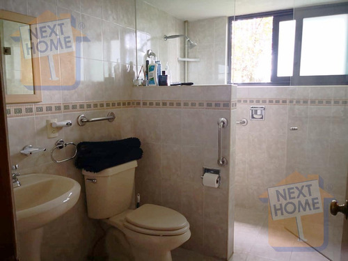 Imagen 18 de 30 de Venta Casa En Privada Contadero Inmediato A Santa Fe
