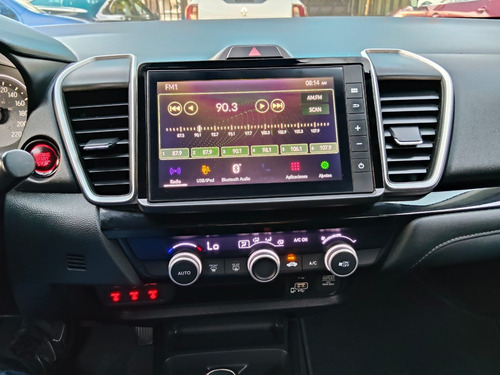 Honda City 2021 Prime At