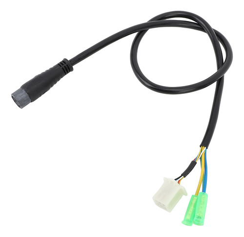 Electric Bike Motor Conversion Cable 9 Pin Convert Extension