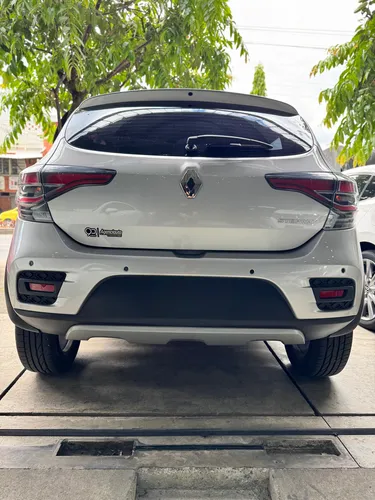 Renault Stepway 1.6 Dynamique Automática