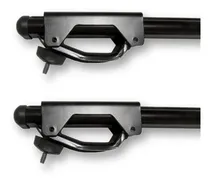 Comprar Par De Barras Porta Equipajes Volkswagen Suran Con Barandas