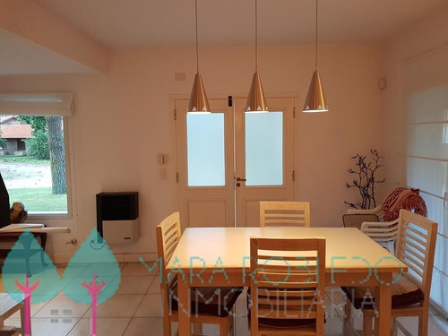 Vendo En Casa Pinamar Zorzal 300