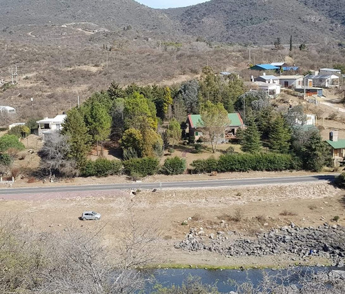 Vendo Hermosa Propiedad Ubicada En Zona Comuna De Segunda Usina
