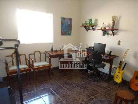 Imagem 5 de 22 de Casa Com 3 Dormitórios, 236 M² - Venda Por R$ 750.000,00 Ou Aluguel Por R$ 3.500,00/mês - Ribeirânia - Ribeirão Preto/sp - Ca1295