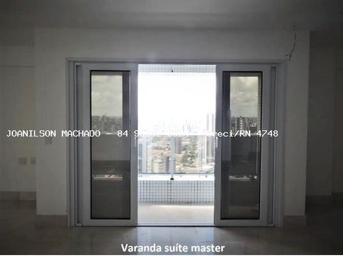 Imagem 15 de 15 de Apartamento Para Venda Em Natal, Petrópolis - Issa Hazbun Residencial, 5 Dormitórios, 5 Suítes, 7 Banheiros, 5 Vagas - Ap1225-is_2-985414