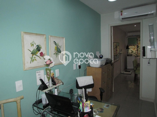 Imagem 6 de 23 de Lojas Comerciais Venda - Ref: Lb0sl31970