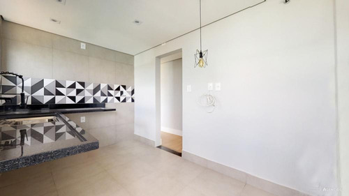 Imagem 5 de 22 de Apartamento De 2 Dormitórios No Bairro Cambuci - Ap423229v