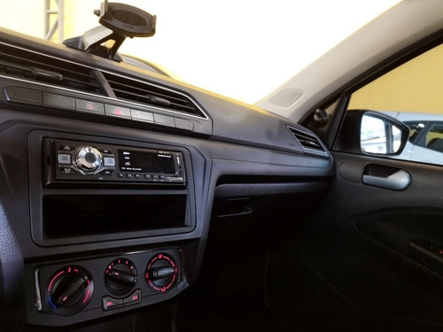 Imagem 18 de 19 de Volkswagen Trendline 1.6 Flex 2018