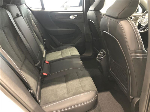 Volvo C40 C40 p8 Recharge Eletrico
