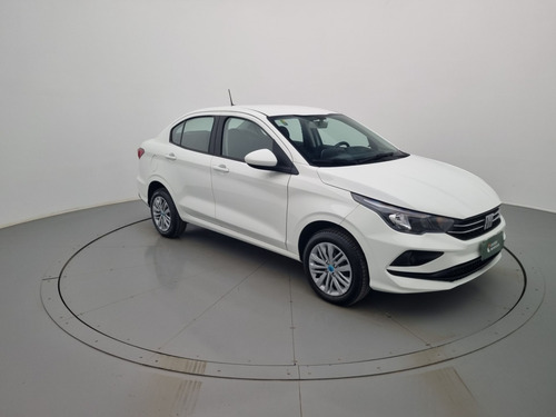 Fiat Cronos 1.3 FIREFLY FLEX DRIVE MANUAL