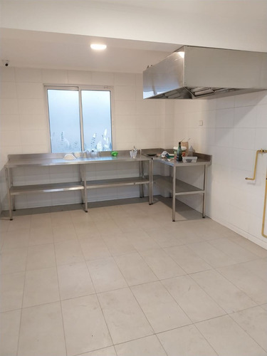 Local Comercial En Arriendo En Independencia