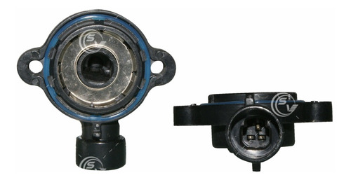 Sensor Posición Tps Para Venture 3.4l 1997-2005 