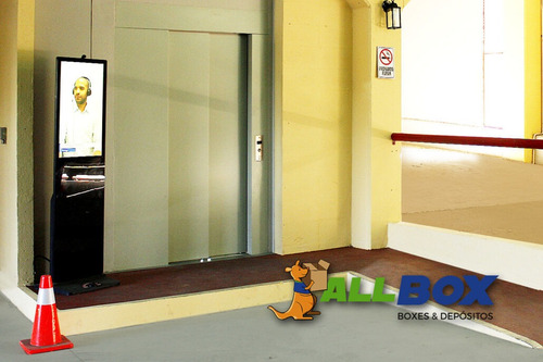 Imagen 4 de 9 de Alquiler Mini Depósitos, Boxes, Guardamuebles Seguro Barato.