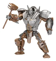 Comprar Transformers Toys Studio Series Voyager Class 103 Rhinox To