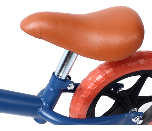 Manillar Balance Kids, Giratorio De 360 Grados, Sin Pedales,