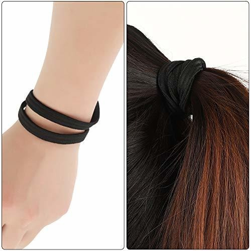 Diademas Deportivas Elasticas De 30 Piezas Diadema Elastic