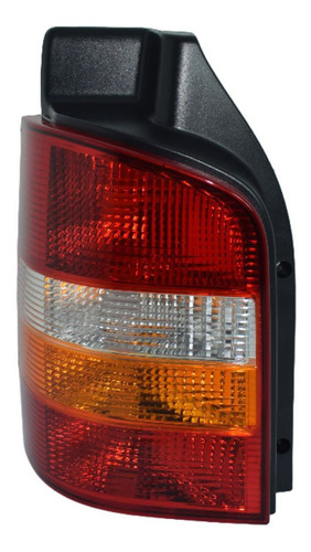 Stop Izquierdo 3 Colores  Volkswagen Transporter T5