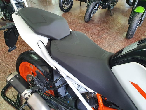 Ktm Duke 390 0km Entrega Inmediata!!!