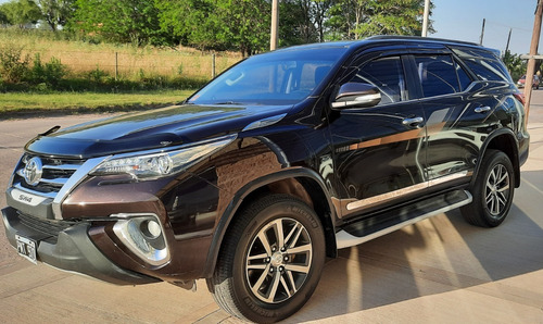 Toyota Hilux Sw4 Srx M/t Ant $4250000 Y Cuo Automotores Yami