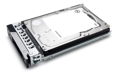 400-atiq 900gb 15k Rpm Sas 12gbps 2.5in -hdd 2 Dell Nuevos!!