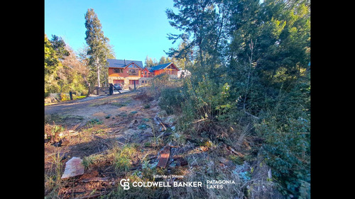 Venta Lote/terreno 1261.33 M2, Uf 1, Selvana, Villa La Angostura