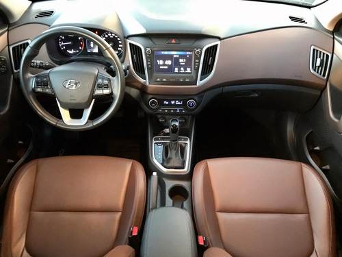Hyundai Creta 2.0 Prestige Impecável