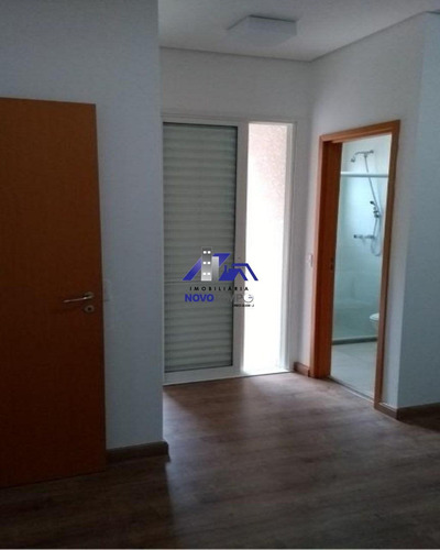 Apartamento Residencial À Venda, Tamboré, Santana De Parnaíba. - Ap0047 - 67873693
