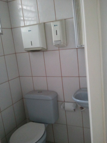 Imagem 15 de 26 de Sobrado Aluga-se - Ca00652 - 2067842