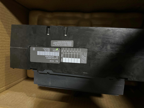 Interruptor Termomagnetico Square D 800amp Mgl36800e10