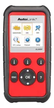 Comprar Lector Codigo Autolink Al609p Mejorada Al619 Obd2 Abs