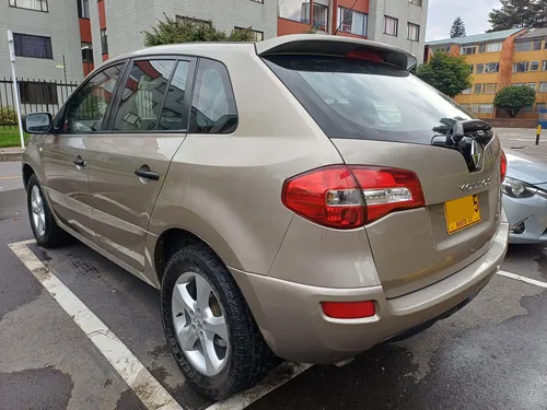 Renault Koleos 2.5 Expression
