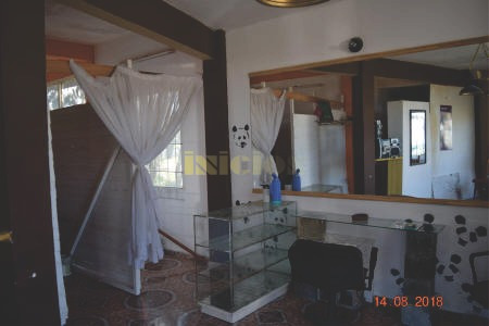 Imagen 4 de 4 de C365 Local Con Vivienda En Mar De Ajó