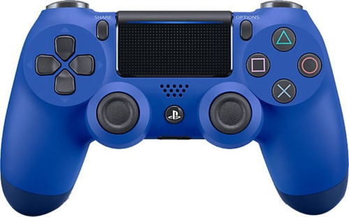 Imagen 1 de 3 de Joystick Ps4 Dualshock4 G3000089 Az Sony Playstation