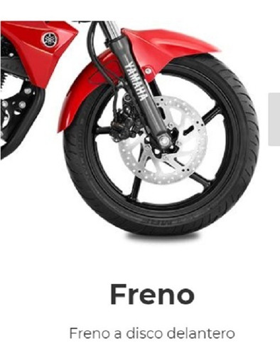 Imagen 9 de 25 de Patentada: Fz 16 $1.737.000 Yamaha